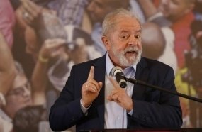 STF mantém anulação das condenações de Lula