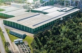 IMA emite licença para ampliação de empresa em Caçador 