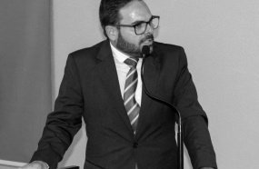 Presidente da Câmara de Vereadores de Campos Novos morre de Covid 
