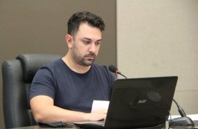Presidente da Câmara cobra ações para habitação popular