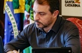 Julgamento de Moisés no caso dos respiradores será no dia 7 de maio