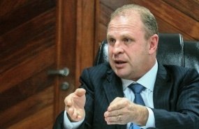 MP apura uso irregular de aeronave pelo ex-presidente da Alesc