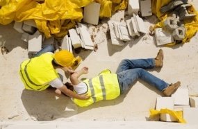 Santa Catarina ocupa a quinta posição em acidentes de trabalho no país