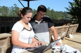 Epagri oferece curso on-line de mídias digitais para jovens rurais e pesqueiros
