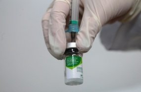 Começa nova etapa da Campanha de Vacinação contra a Gripe