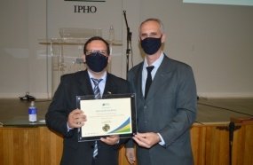 Eleita nova diretoria da CDL Herval d´Oeste
