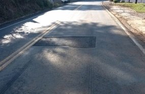 Intervenção do Simae na Av. Caetano Natal Branco gera indignação