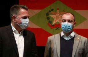 Governador anuncia que escolas da rede estadual terão vigilantes 