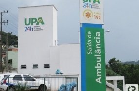 Deputado pede ao Estado apoio financeiro para as UPAs