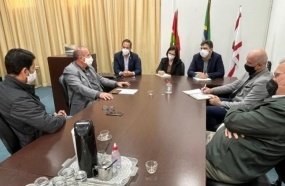 Governo e setor de eventos avançam em regras para retomada das atividades 