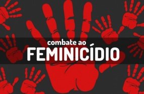 Câmara aprova aumento da pena mínima para feminicídio