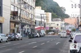 Vereador cobra ações de arborização e paisagismo em Joaçaba