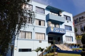 Estelionatário tenta aplicar golpe na Prefeitura de Capinzal