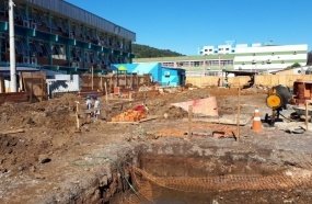 Acompanhe as últimas ações da Administração Municipal de Joaçaba