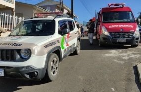 Jovem de 19 anos é assassinada a tiros em Concórdia 