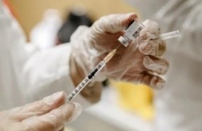 Santa Catarina vai ampliar faixa etária da vacinação contra a Covid