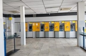 Bancos não abrem no feriado desta quinta-feira