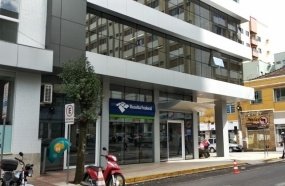 Delegacia da Receita de Joaçaba recebe declarações acima do esperado