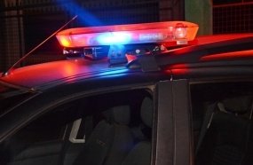 Fiscalização flagra cerca de 160 pessoas em casa de show em Joaçaba