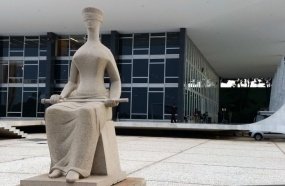 STF vai julgar ação que pode suspender pensões de ex-governadores