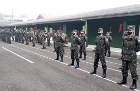 Prazo para alistamento militar encerra dia 30