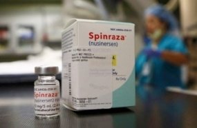 SUS inclui medicamento para tratamento de atrofia muscular espinhal 2