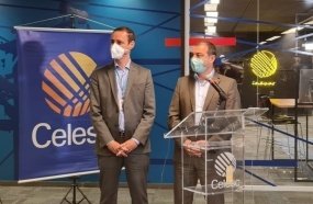 Celesc busca soluções para o sistema elétrico no Meio Oeste 