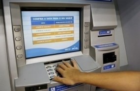 Nascidos em maio podem sacar a segunda parcela do auxílio 