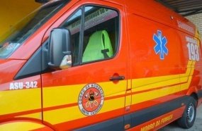 Mulher é detida após agredir filho de 7 anos em Capinzal 