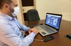 Governo dá novo passo para realizar eventos testes em SC