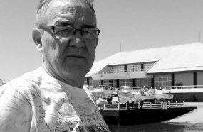 Ex-vereador de Herval d´Oeste morre vítima da Covid-19 