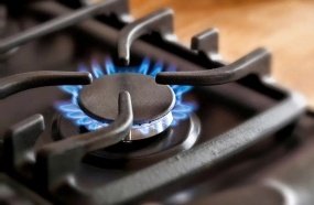 Preço do gás de cozinha tem nova alta nas distribuidoras