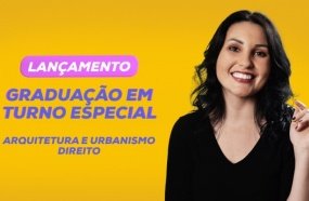 Unoesc lança cursos em turno especial aos fins de semana