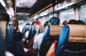 Transporte público precisa de socorro financeiro e reestruturação