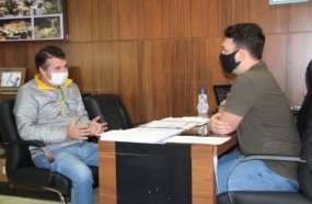 Moradores de Joaçaba sofrem com falta do serviço dos Correios 