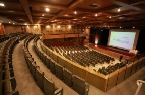 Portaria regulamenta protocolo para eventos de grande porte 