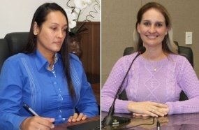 Vereadoras criam projeto para auxiliar vítimas de violência doméstica