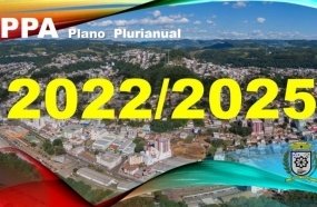 Prefeitura de Herval convida população a participar da elaboração do PPA 