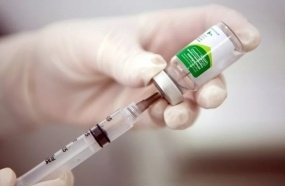 Campanha de vacinação contra gripe encerra dia 9 de julho