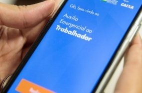 Governo prorroga auxílio emergencial por mais três meses