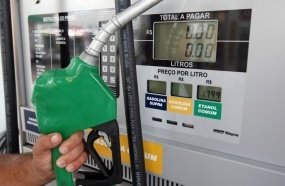 Petrobras sobe preço da gasolina, diesel e gás de cozinha 