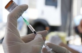 Joaçaba vacina nesta quarta-feira pessoas com 39 anos ou mais 