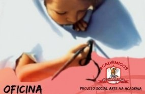 Acadêmicos do Grande Vale lança oficina de percussão 