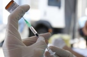 Joaçaba vacina nesta sexta-feira pessoas com 38 anos ou mais 