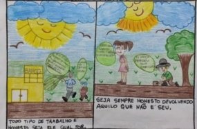 Abertas inscrições para o Prêmio Honestidade nas Escolas