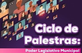 Ciclo de Palestras da Câmara vai debater saúde pública