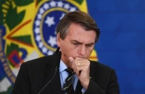 Presidente deve ficar três dias internado em São Paulo