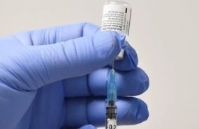 Herval d´Oeste vacina neste sábado pessoas com 36 anos ou mais