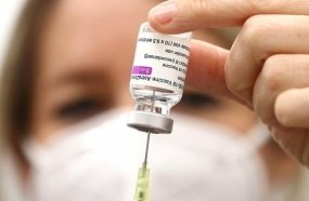 Joaçaba disponibiliza a 2ª dose da AstraZeneca e CoronaVac 