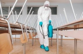 Educação fará dedetização nas escolas e creches de Joaçaba